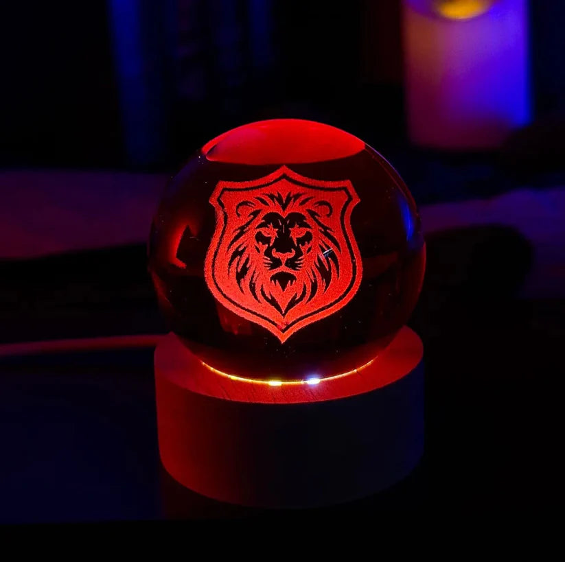 Esferas de Hogwarts | A Coleção Oficial para Fãs de Verdade!