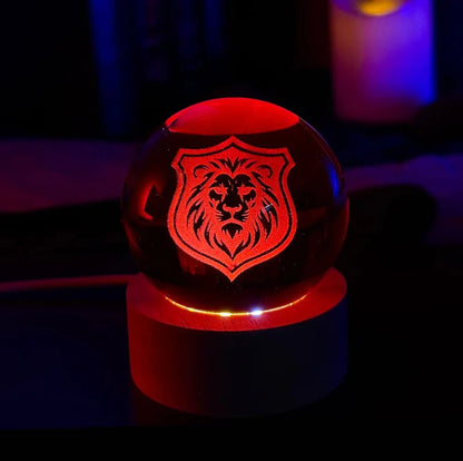 Esferas de Hogwarts | A Coleção Oficial para Fãs de Verdade!