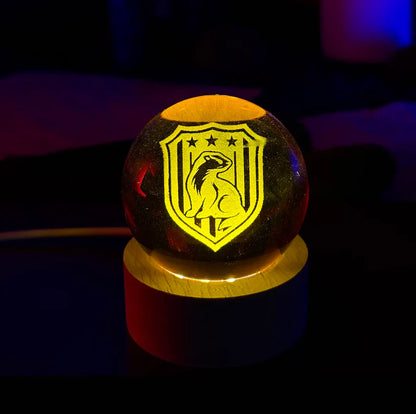 Esferas de Hogwarts | A Coleção Oficial para Fãs de Verdade!