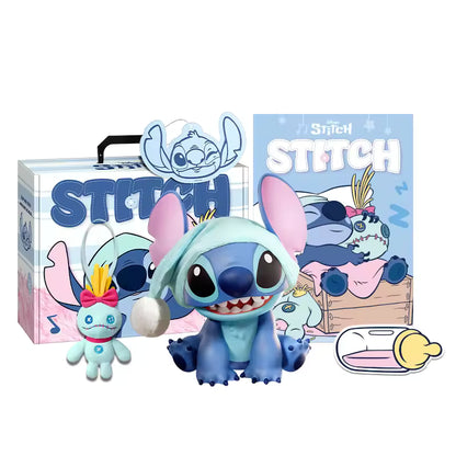 Stitch SoundBox | A Música Ganha Vida!